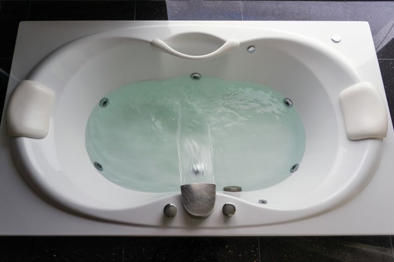 Jetted Tub Installation in Bucks County, PA