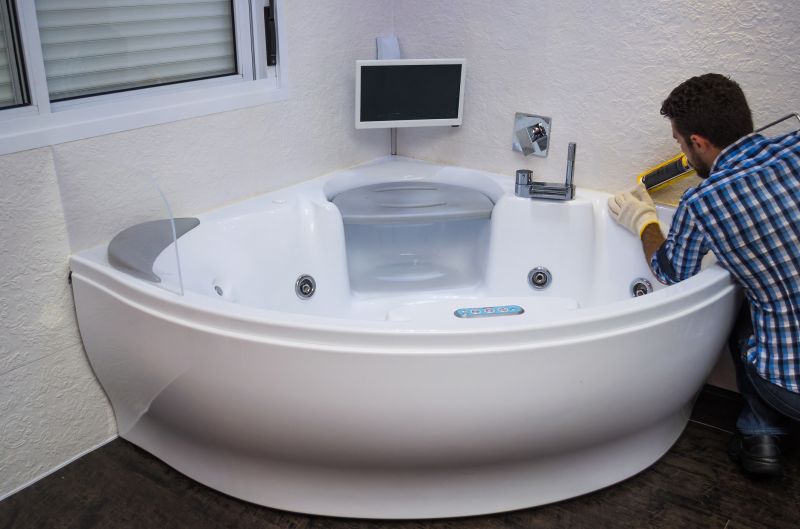 Bathtub Installation in Saint Augustine, FL
