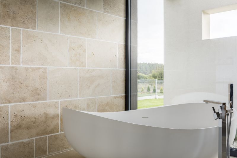 Bathtub Installation in Manchester, NH