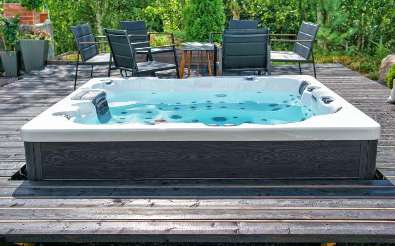 Jetted Tub Installation in Greenwich, CT