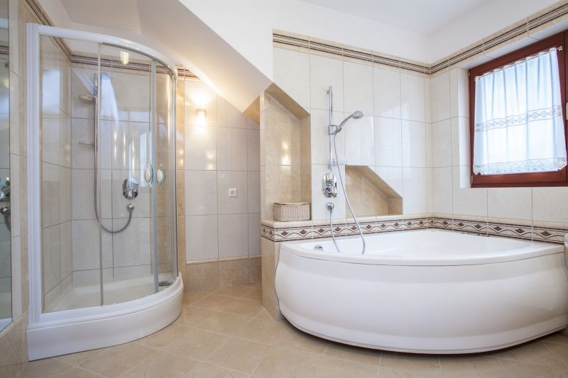 Jetted Tub Replacement in Bucks County, PA