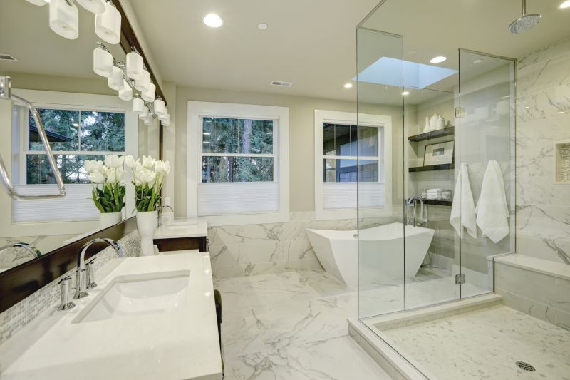 Shower Designs