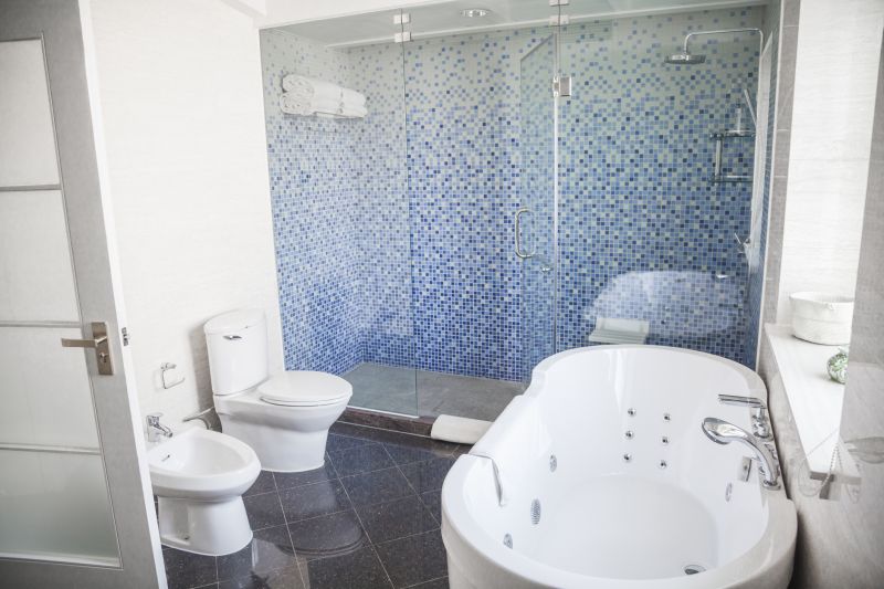 Oversized Bathtub Installation in Lancaster County, PA