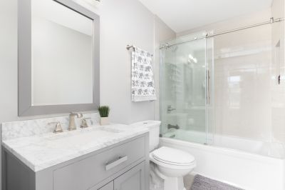 Signs Itâ€™s Time To Replace Your Bathtub Or Shower