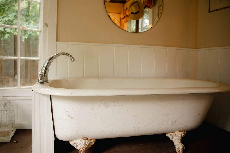 Soaking Tub Installation in Pinellas County, FL
