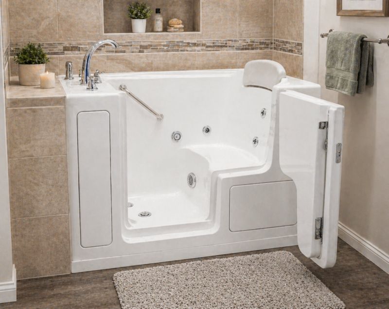 Walk In Tub Service in Clermont, FL