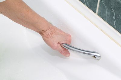 Get a Senior Bathtub Installed!